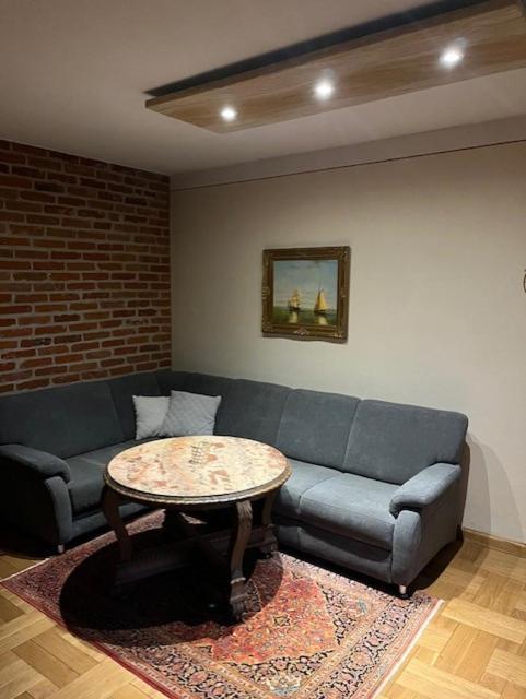 Eulenwohnung Apartment Gommern Exterior photo